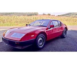 ALPINE A 310 V6