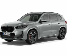 BMW X1 XDRIVE25E M SPORT PRO/ PANO / H-K / TRKHK / MEMORY