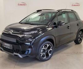 ② CITROEN C3 AIRCROSS 12 TURBO 110 PK MAX — CITROËN — 2EMEMAIN