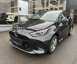 ② MAZDA 2 HYBRID EXCLUSIVE-LINE MY2024 5DR HATCH 1.5L HYBRID — MAZDA — 2EMEMAIN