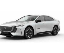 MAZDA 6 ② MAZDA MAZDA 6E EV 68,8 KWH 258 HP TAKUMI — MAZDA — 2EMEMAIN