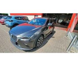 MAZDA CX-3 ② MAZDA CX-3 2.0I SKYACTIV-G 2WD HAKONÉ — MAZDA — 2EMEMAIN