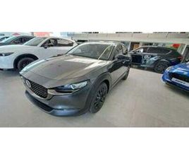 MAZDA CX-30 SKYACTIV X ② MAZDA CX-30 2.0I SKYACTIV-X MHE NAGISA — MAZDA — 2EMEMAIN