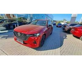 MAZDA CX-60 ② MAZDA CX-60 2.5 E-SKYACTIV PHEV AWD HOMURA (240 KW) — MAZDA — 2EMEMAIN