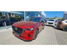 MAZDA CX-60 ② MAZDA CX-60 2.5 E-SKYACTIV PHEV AWD HOMURA PLUS (240 KW) — MAZDA — 2EMEMAIN