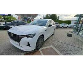 MAZDA CX-80 ② MAZDA CX-80 2.5 E-SKYACTIV PHEV AWD HOMURA PLUS (240 KW) — MAZDA — 2EMEMAIN