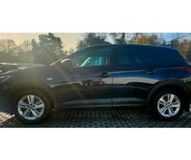 OPEL GRANDLAND X ② OPEL GRANDLAND X — OPEL — 2EMEMAIN