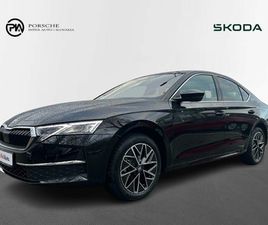 SKODA OCTAVIA ŠKODA OCTAVIA DRIVE130PLUS 1.5TSI 110KW 7DSG E