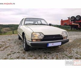 CITROEN GSA CITROEN GSA CLUB