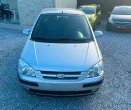 ② HYUNDAI 80/000KM — HYUNDAI — 2EMEMAIN