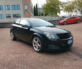 OPEL ASTRA GTC OPEL ASTRA H GTC 1.6 T. COSMO 180CV 6M GPL