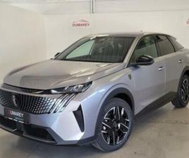 ② PEUGEOT 3008 HYBRID 145 E-DCS6 ALLURE REF.035 — PEUGEOT — 2EMEMAIN