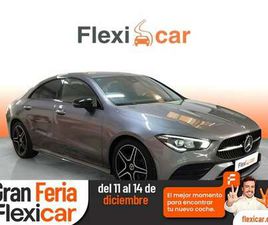 MERCEDES CLA CLA 180