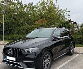 MERCEDES GLE GLE 450 MERCEDES-BENZ GLE 450