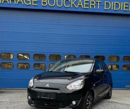 ② MITSUBISHI SPACE STAR DIAMANT EDITION — MITSUBISHI — 2EMEMAIN