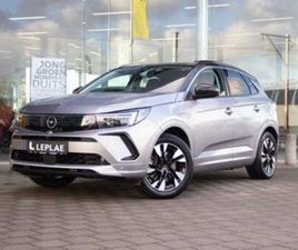② OPEL GRANDLAND INNOVATION 1.6 PLUG IN HYBRID 225PK |ELEK KO — OPEL — 2EMEMAIN