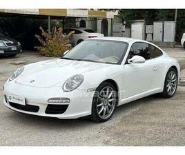 PORSCHE 911 997 CARRERA PORSCHE 911 CARRERA COUPÉ