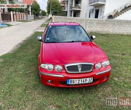 ROVER 45