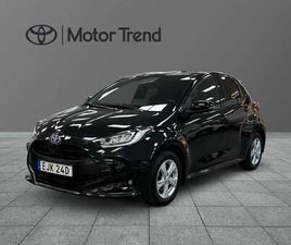 HYBRID STYLE S+V-HJUL