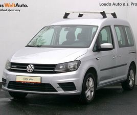 TRENDLINE 1.4 TGI 81 KW MANUÁL ,