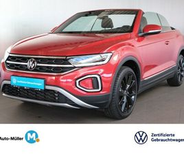 1.5 TSI LED-MATRIX KAMERA NAVI LM 19