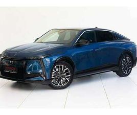 CITROEN DS8 DS AUTOMOBILES N8 DS N8 73KWH ETOILE AUT.