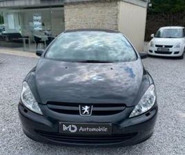 ② PEUGEOT — PEUGEOT — 2EMEMAIN