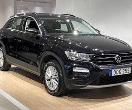 1.5 TSI 150HK | P-SENSORER FRAM & BAK|