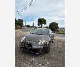 ALFA ROMEO MITO 1.4 MPI 105 MULTIAIR SELECTIVE