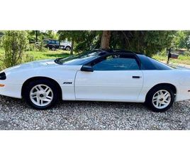 CHEVROLET CAMARO Z 28 1995 CHEVROLET CAMERO MAKE OFFER