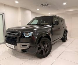 110 3.0 I6 MHEV X-DYNAMIC HSE 4WD AT 294 KW (400 CV)