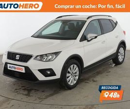 SEAT ARONA 1.0 TSI STYLE
