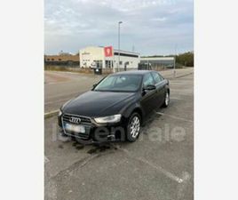 AUDI A4 AVANT IV GENERATION2 AVANT 2.0 TDI 150 CD AMBIENTE MULTITRONIC