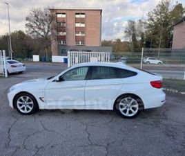 (F34) GENERATION2 325D 218 LUXURY BVA8