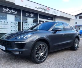 3.0 V6 258CH S DIESEL PDK