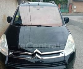 II 1.6 HDI 110 FAP MULTISPACE PACK