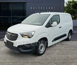 IV 1.5 130 CH S&S CARGO PACK CLIM L1H1 (30)