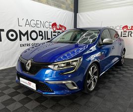 IV BERLINE TCE 205 ENERGY EDC GT