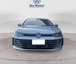 1.5 TSI EHYBRID BUSINESS 204CV DSG