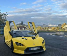 K1 ATTACK SUPERSPORT 2016