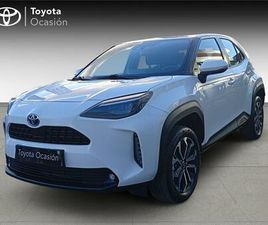 5 PUERTAS ACTIVE TECH 120H E-CVT