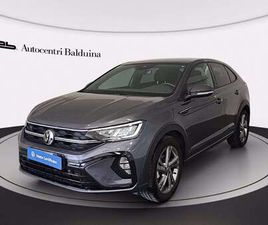 1.0 TSI R-LINE 110CV DSG