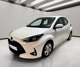 MAZDA 2 1.5 HYBRID AGILE CVT 85 KW (116 CV)