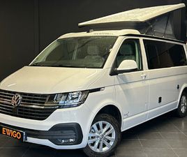 2.0 T6 KEPLER ONE 150CV BVA DSG