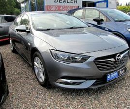 OPEL INSIGNIA COUNTRY TOURER OPEL INSIGNIA II COUNTRY TOURER
