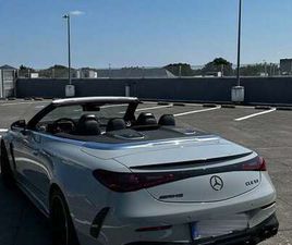 CABRIOLET 4-MATIC+ FULL OPTION GARANTIE 4!!