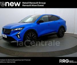 RENAULT RAFALE E-TECH 1.2 E-TECH FULL HYBRID 200 ESPRIT ALPINE