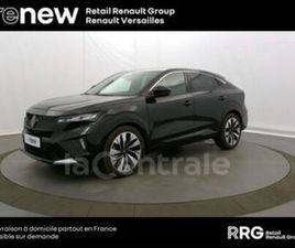 1.2 E-TECH FULL HYBRID 200 TECHNO