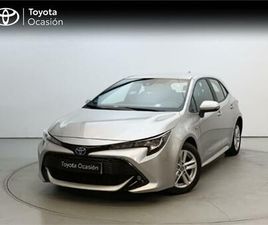 5 PUERTAS ACTIVE TECH 125H E-CVT