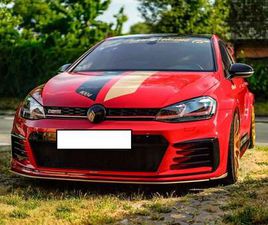 VOLKSWAGEN GOLF GOLF 3P 1.6 HIGHLINE 102CV AUTO